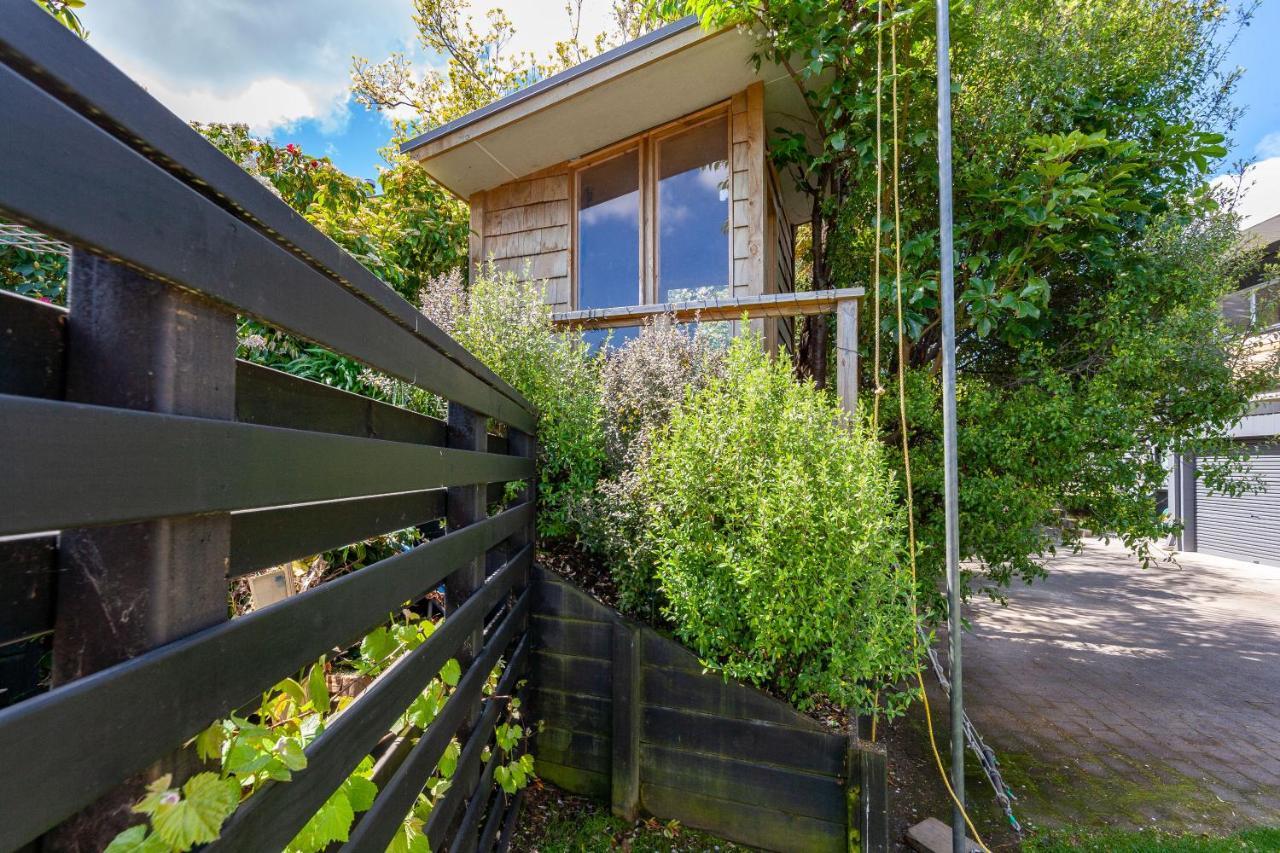 Lakeview Lookout Таупо Экстерьер фото