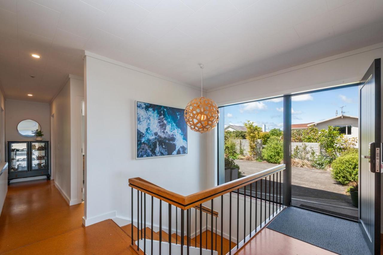 Lakeview Lookout Таупо Экстерьер фото
